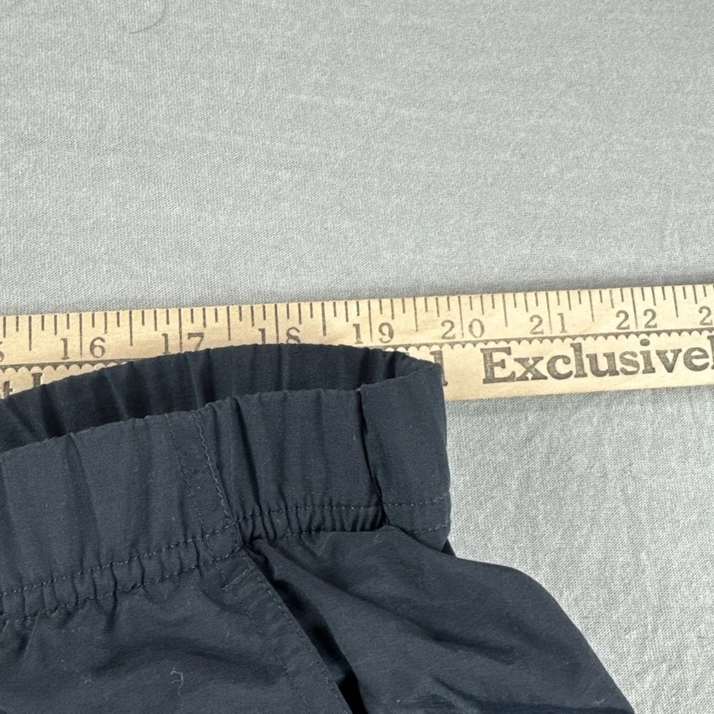 REI Padded Shorts Mens XL Black Cycling Biking Athletic Outdoors Performance